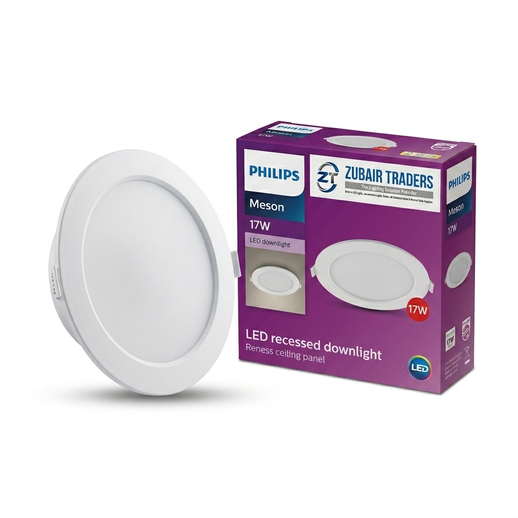 Philips Meson 9w