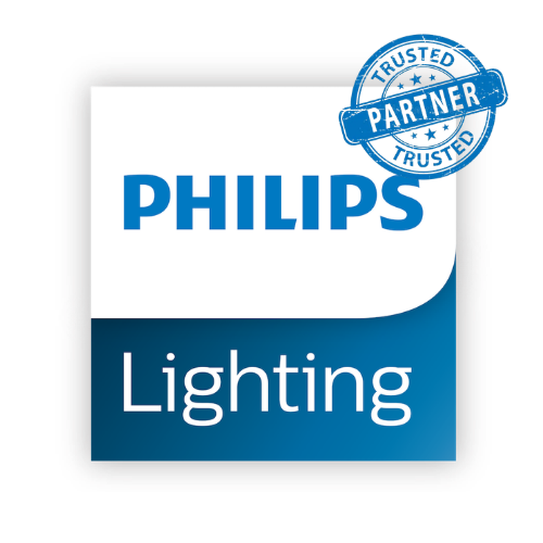 Verified Partnership Badge