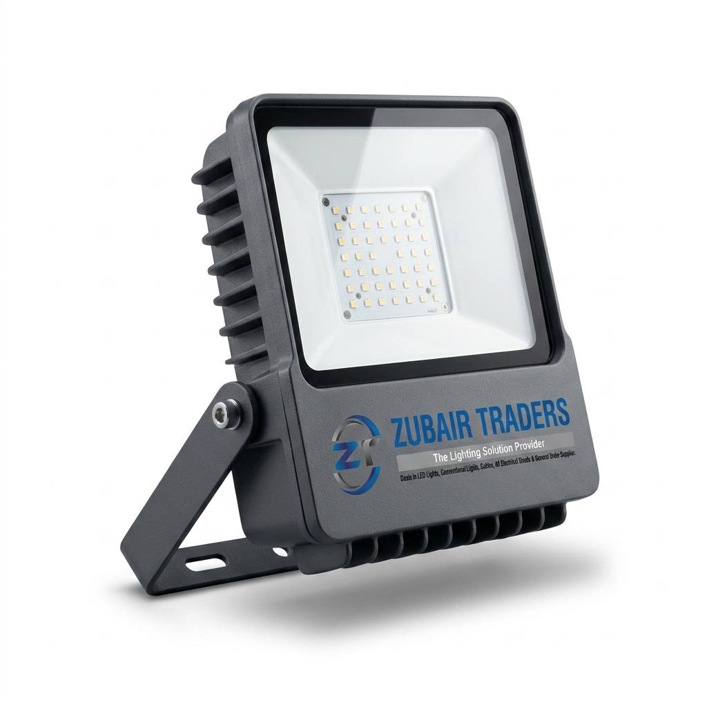 Philips SmartBright Floodlight G2 BVP150