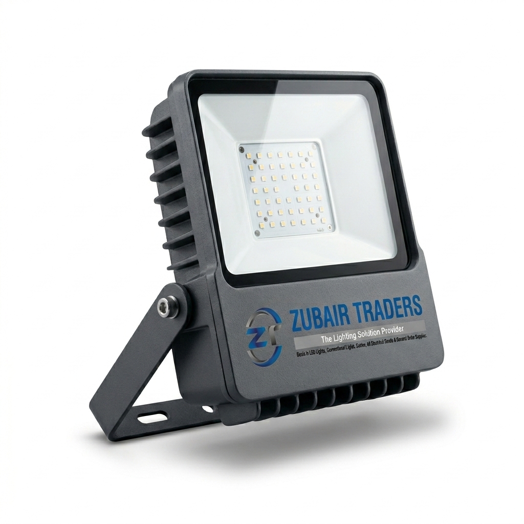 Philips SmartBright Floodlight G2 BVP151